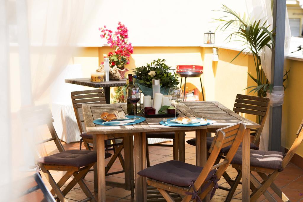 Luxury Domus Apartamento Roma
