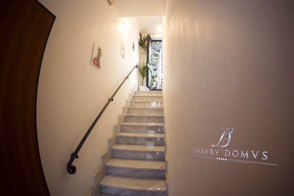 Luxury Domus Apartamento Roma