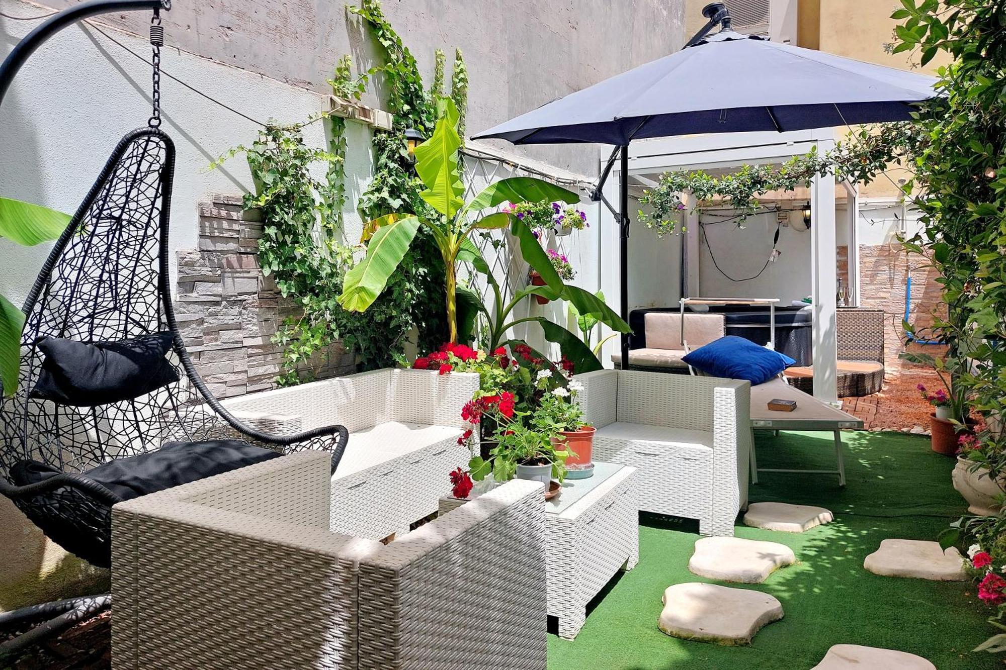 Luxury Domus Apartamento