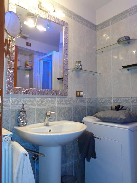 Apartamento Luxury Domus *