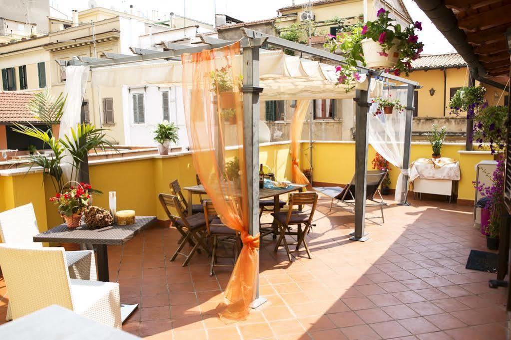 Luxury Domus Apartamento *