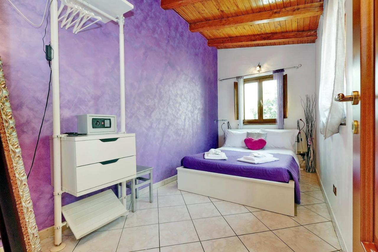 Luxury Domus Apartamento Roma